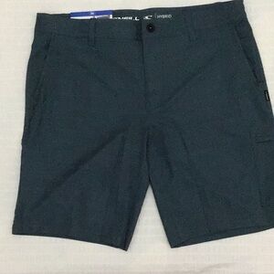 Men’s O’Neill Hybrid Blue Shorts